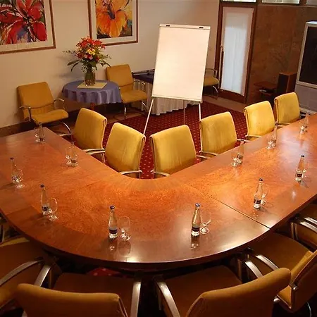 Galerie Royale Hotel Praha