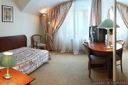 Galerie Royale 4*