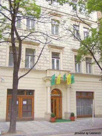 Galerie Royale Prague