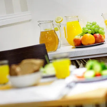 Hotel Galerie Royale 4*
