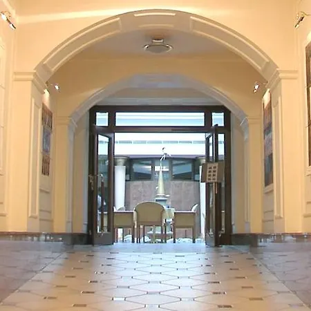 Galerie Royale Hotel 4*