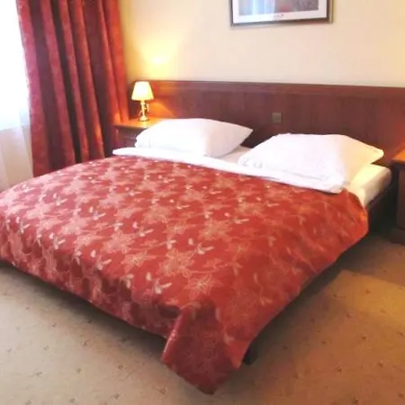 Galerie Royale Hotel