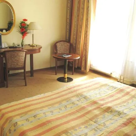 Galerie Royale Hotel Prague