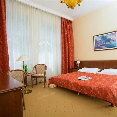 Galerie Royale Πράγα