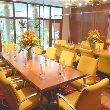 Hotel Galerie Royale