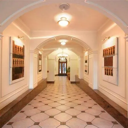 Galerie Royale
