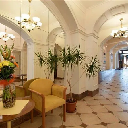 Galerie Royale براغ