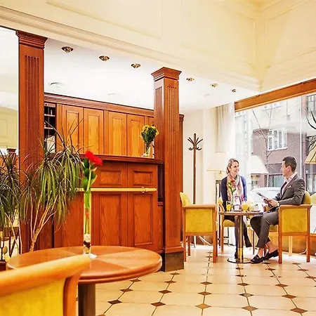 Hotel Galerie Royale Prague