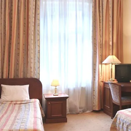Galerie Royale فندق 4*