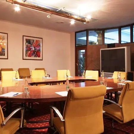 Hotel Galerie Royale Praha