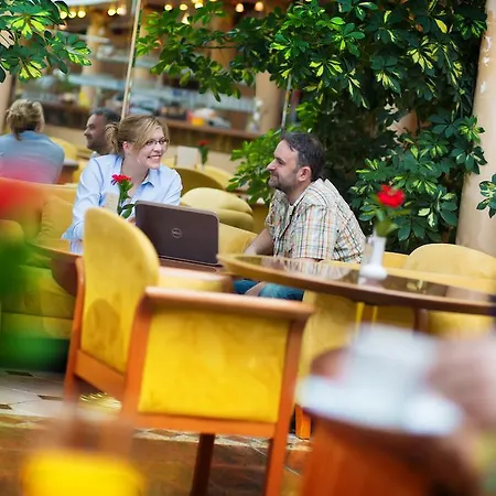 Galerie Royale Hotel 4*
