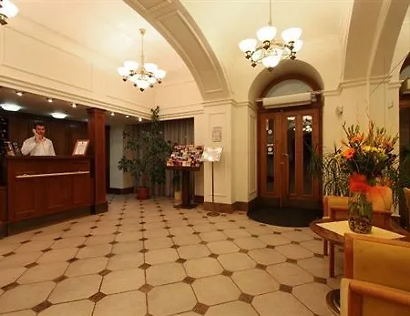 Galerie Royale 4*