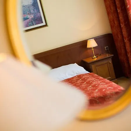 Galerie Royale 4* براغ