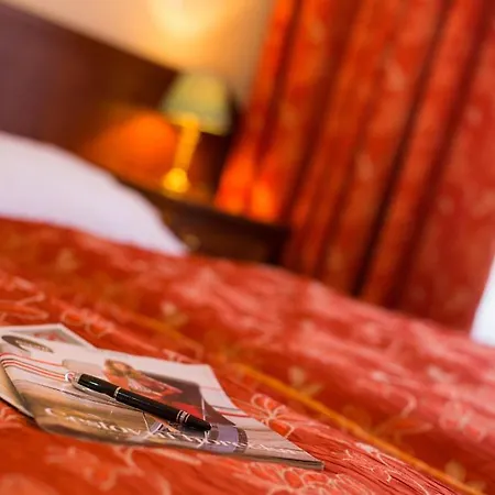 Galerie Royale Hotel Prague