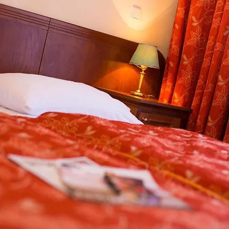 Galerie Royale Hotel