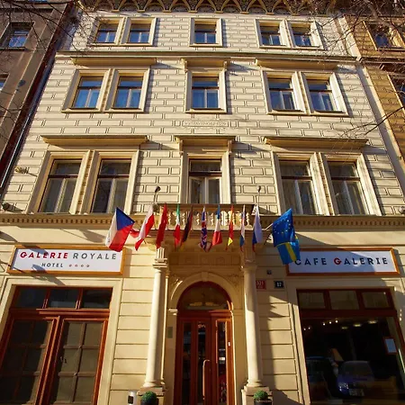 Galerie Royale