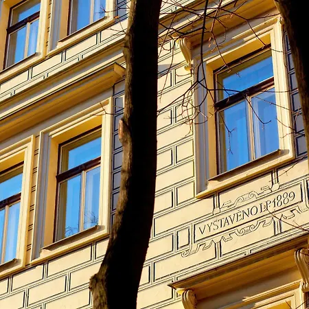 Galerie Royale Hotel Prague