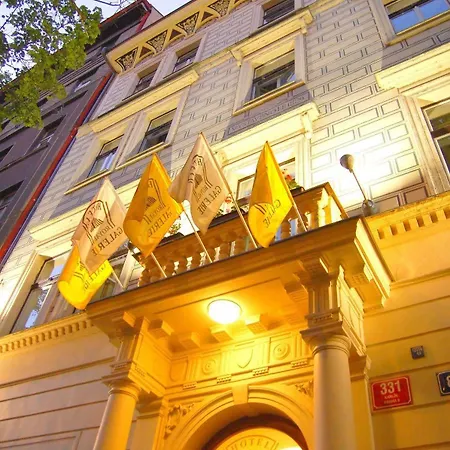 Galerie Royale Hotel 4*