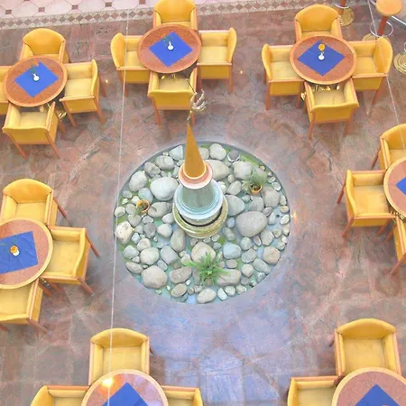 فندق Galerie Royale