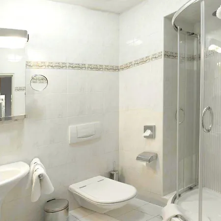 Hotel Galerie Royale Prague