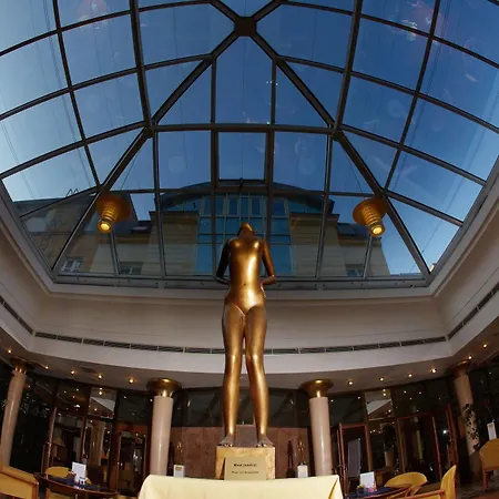 Galerie Royale 4* Praha