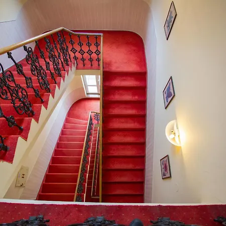 Hotel Galerie Royale