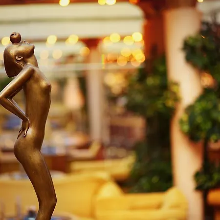 Galerie Royale Отель