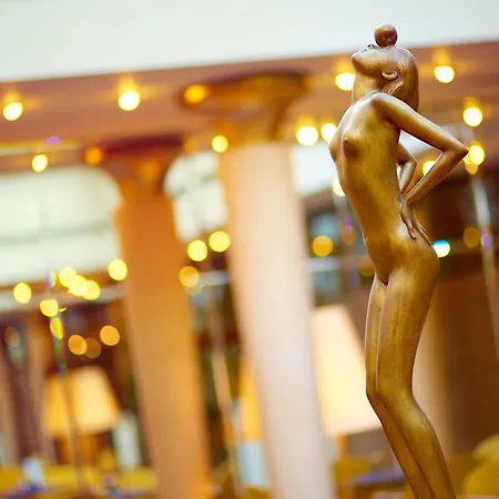 فندق Galerie Royale