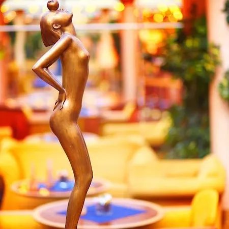 Galerie Royale براغ