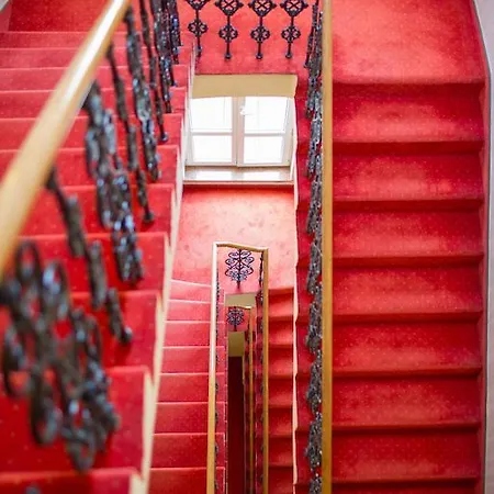 Hotel Galerie Royale 4*