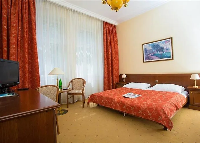Galerie Royale Прага