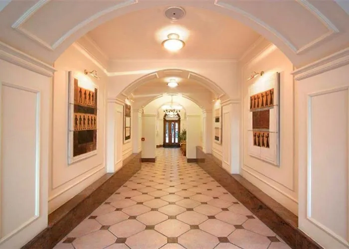Galerie Royale