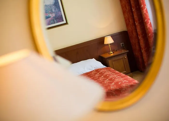 Galerie Royale 4* Πράγα