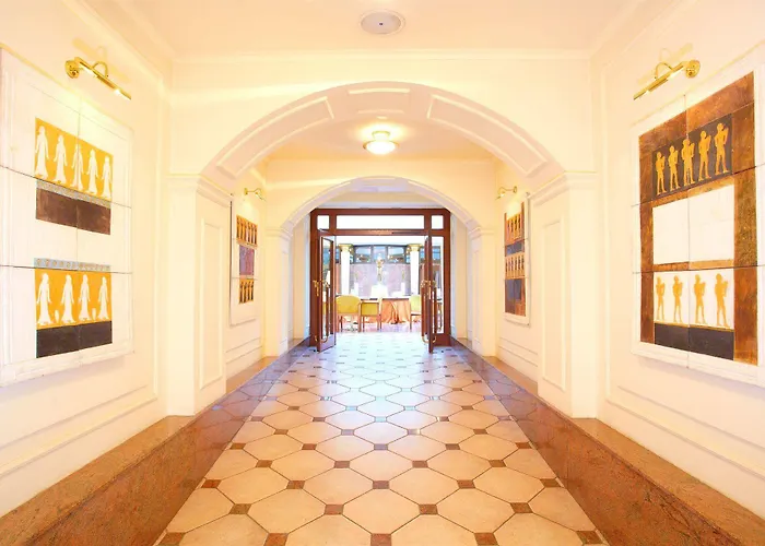 Galerie Royale