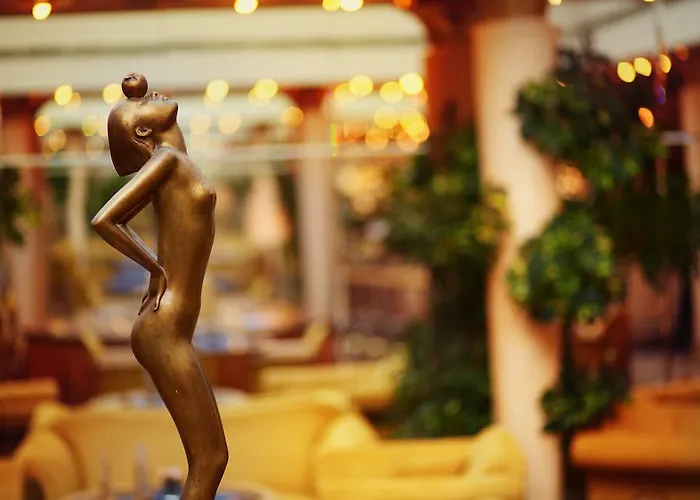 Galerie Royale Отель