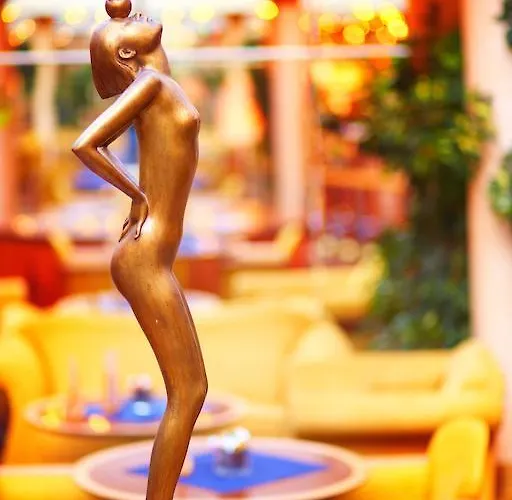 Galerie Royale Прага