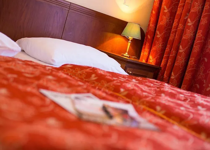 Galerie Royale 4* Прага