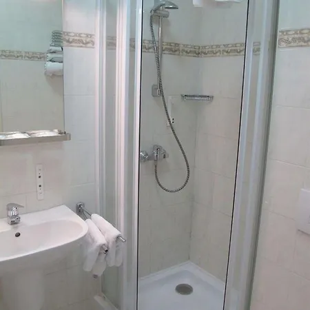 Galerie Royale 4* Praha