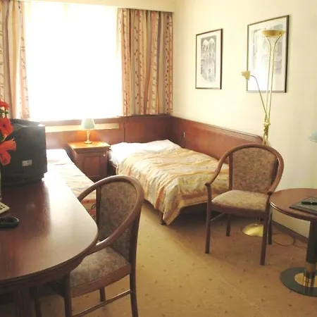 Galerie Royale 4*