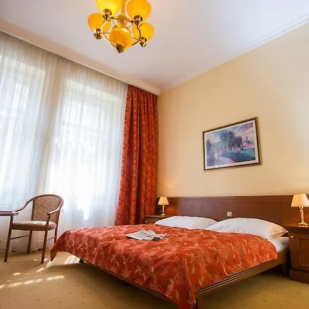 Galerie Royale 4*