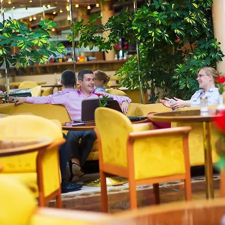 Galerie Royale 4* Praha