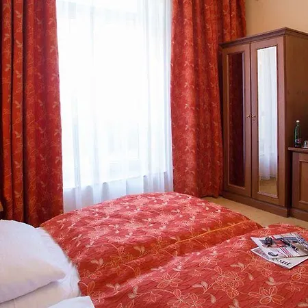 Galerie Royale 4*