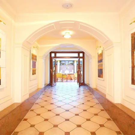 Galerie Royale