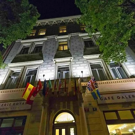 Galerie Royale 4*