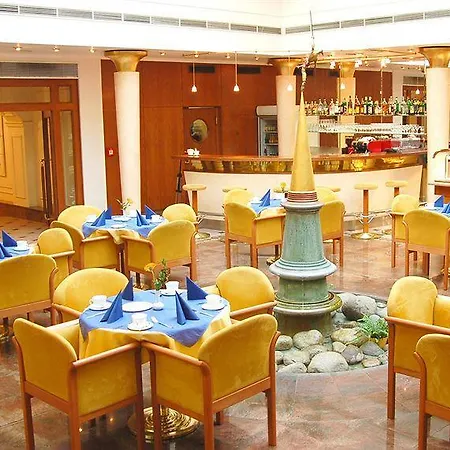 Galerie Royale Hotel 4*
