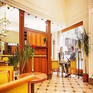Galerie Royale 4*
