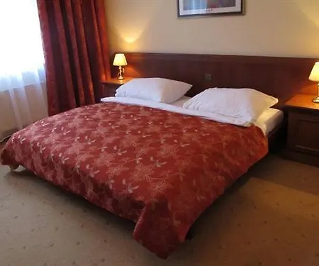 Galerie Royale Hotel Praha