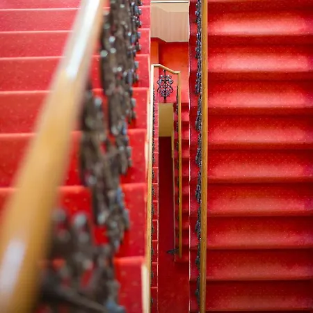 Galerie Royale Hotel Praha