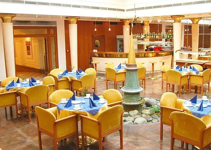 Galerie Royale Hotell 4*