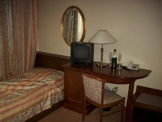 Galerie Royale 4* פראג